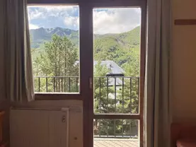 Complejo Midi 3000 alojamientos turísticos en Formigal